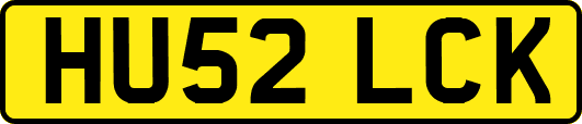 HU52LCK