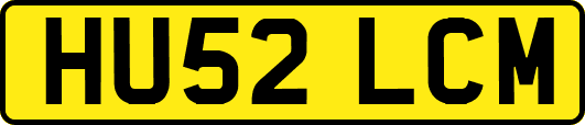 HU52LCM