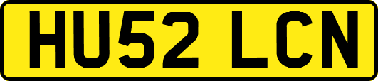 HU52LCN