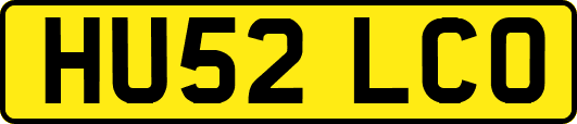 HU52LCO