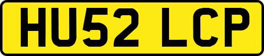 HU52LCP