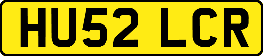 HU52LCR