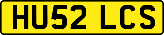 HU52LCS