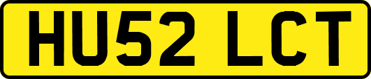 HU52LCT