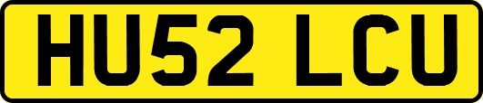 HU52LCU