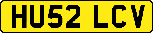 HU52LCV