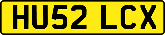 HU52LCX