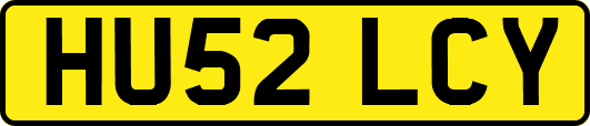 HU52LCY