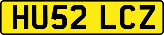 HU52LCZ