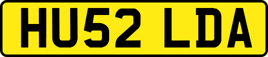 HU52LDA