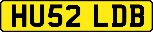 HU52LDB