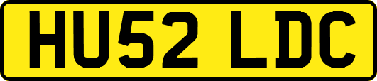 HU52LDC