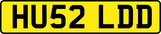 HU52LDD