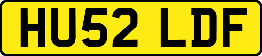 HU52LDF