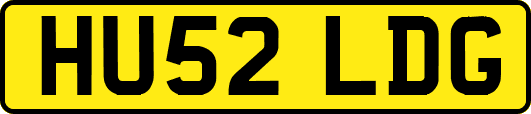HU52LDG