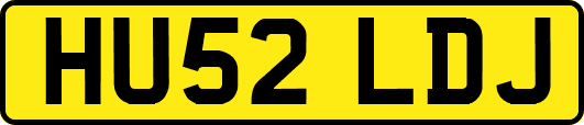 HU52LDJ