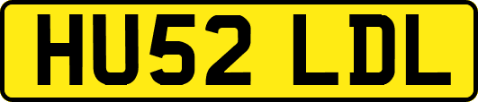 HU52LDL