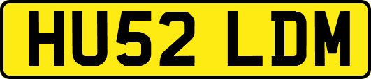 HU52LDM