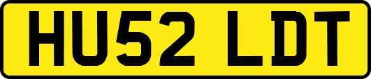 HU52LDT