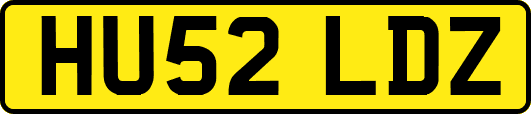 HU52LDZ