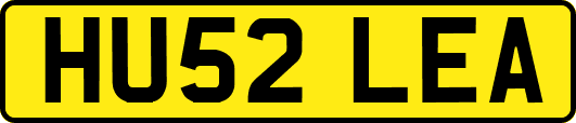 HU52LEA