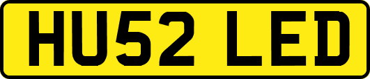 HU52LED
