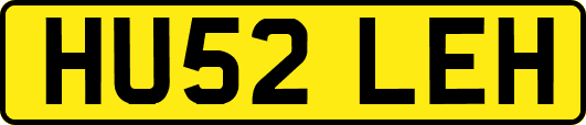 HU52LEH