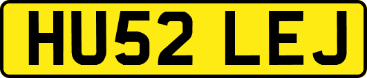 HU52LEJ