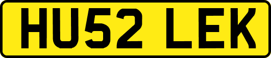 HU52LEK