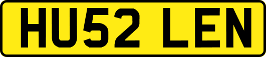 HU52LEN
