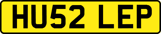 HU52LEP