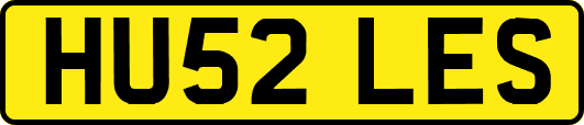 HU52LES