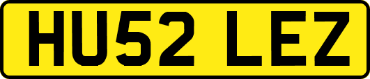 HU52LEZ