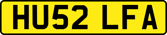 HU52LFA