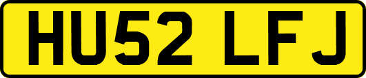HU52LFJ