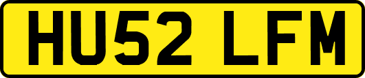 HU52LFM