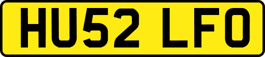 HU52LFO