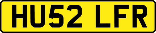 HU52LFR