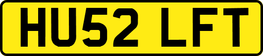 HU52LFT