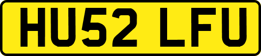 HU52LFU