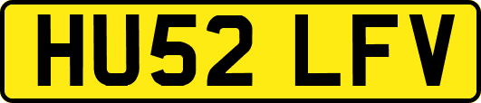 HU52LFV