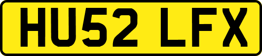 HU52LFX