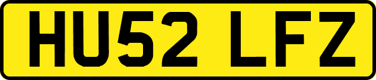 HU52LFZ