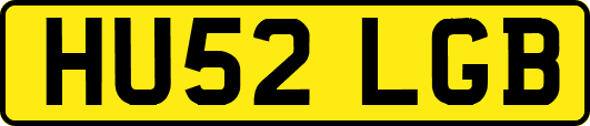 HU52LGB