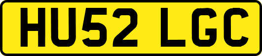 HU52LGC
