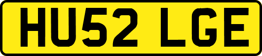 HU52LGE