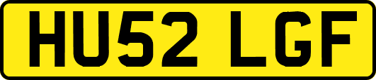 HU52LGF