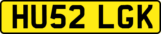 HU52LGK