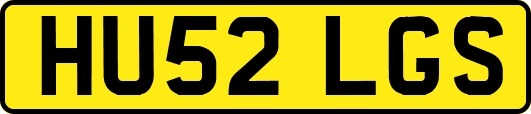 HU52LGS