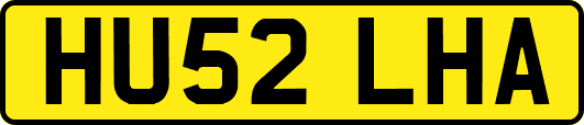 HU52LHA
